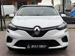 2020 CLİO 1.0 SCE JOY 71 BİN KM DE GENİŞ EKRAN GERİ GÖRÜŞ