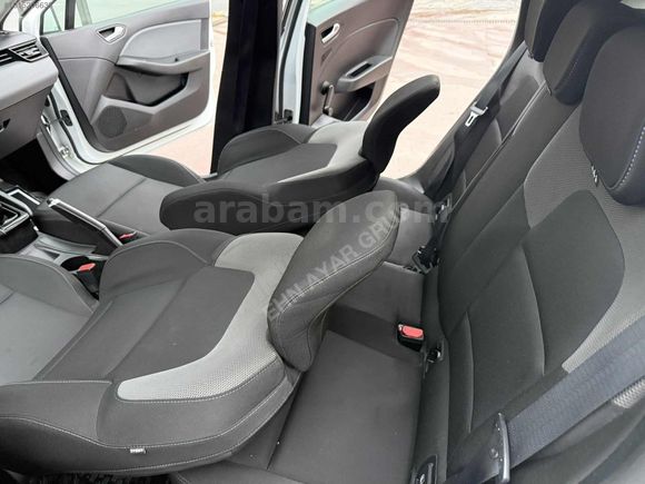 2020 CLİO 1.0 SCE JOY 71 BİN KM DE GENİŞ EKRAN GERİ GÖRÜŞ
