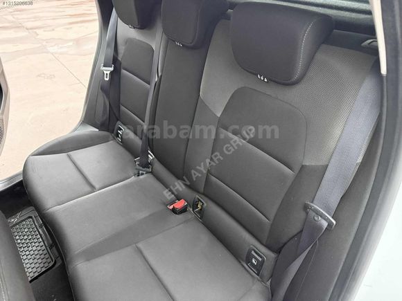 2020 CLİO 1.0 SCE JOY 71 BİN KM DE GENİŞ EKRAN GERİ GÖRÜŞ