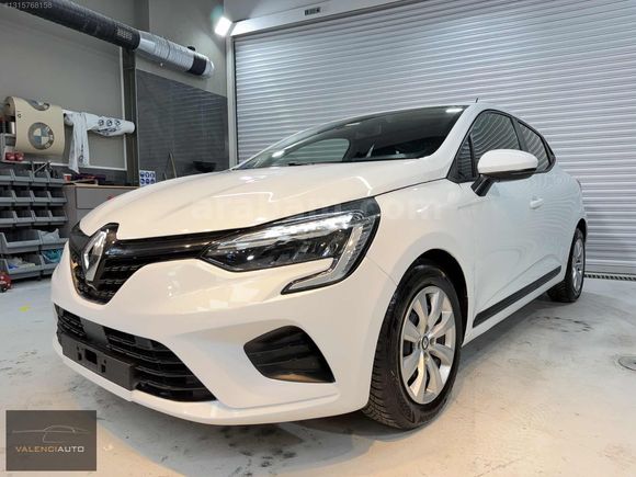 VALENCIAUTO SERVİS BAKIMLI BEYAZ RADYOLU 105.000Km %20 FATURALI
