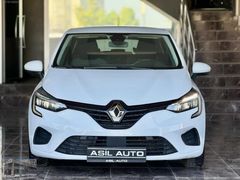 2022 Clio 1.0 SCe MANUEL 135.000 Km SERVİS BAKIMLI TEK DEĞİŞENLİ