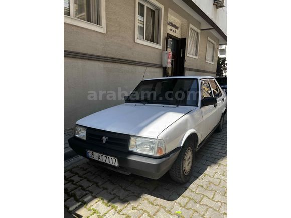 Sahibinden Tofaş Şahin 1.6 1993 Model 