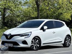 2022 RENAULT CLİO 1.0 SCE 106.000 KM BOYASIZ DEĞİŞENSİZ LED+FAR