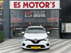 2020 RENAULT CLİO 1.0 SCE | DEĞİŞENSİZ | TERTEMİZ | BAKIMLI |