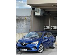 2020-RENAULT CLİO 1.0SCe Joy 137.000KM BOYASIZ DEĞİŞENSİZ