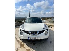 Sahibinden Nissan Juke 1.6 Skypack 2018 Model 
