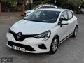 2022 Model Renault Clio Değişensiz Hesaplı