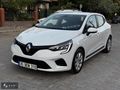 2022 Model Renault Clio Değişensiz Hesaplı