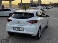 2022 Model Renault Clio Değişensiz Hesaplı