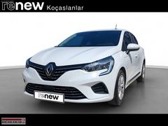 KOÇASLANLAR2- 2021 RENAULT CLİO 1.0 SCE JOY %20KDV
