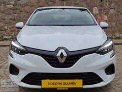 ''2022 CLİO ! 1.0 SCE JOY 2 LOKAL 86.000 KM %20 KDV / K.K TAKSİT