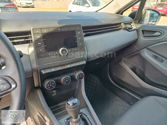 SKODA ÇAKIROĞLU - 2023 RENAULT CLIO 1.0 SCE JOY MANUEL
