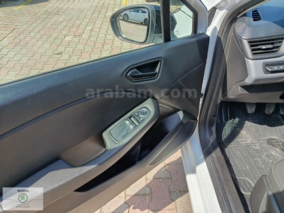 SKODA ÇAKIROĞLU - 2023 RENAULT CLIO 1.0 SCE JOY MANUEL