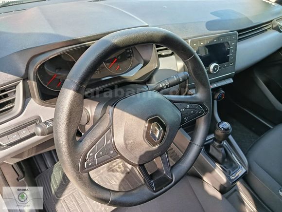 SKODA ÇAKIROĞLU - 2023 RENAULT CLIO 1.0 SCE JOY MANUEL