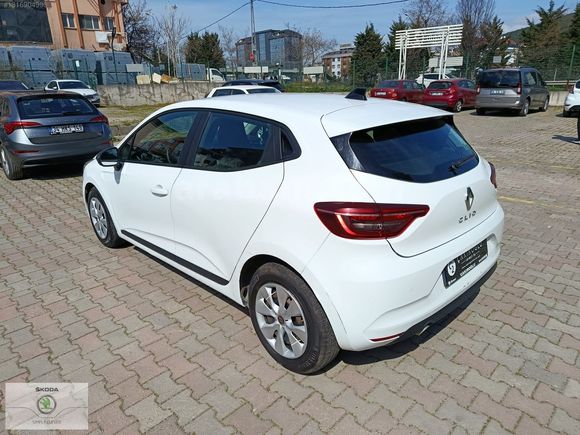 SKODA ÇAKIROĞLU - 2023 RENAULT CLIO 1.0 SCE JOY MANUEL