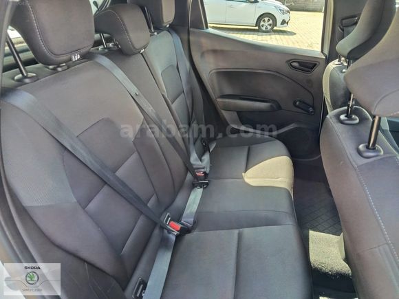 SKODA ÇAKIROĞLU - 2023 RENAULT CLIO 1.0 SCE JOY MANUEL