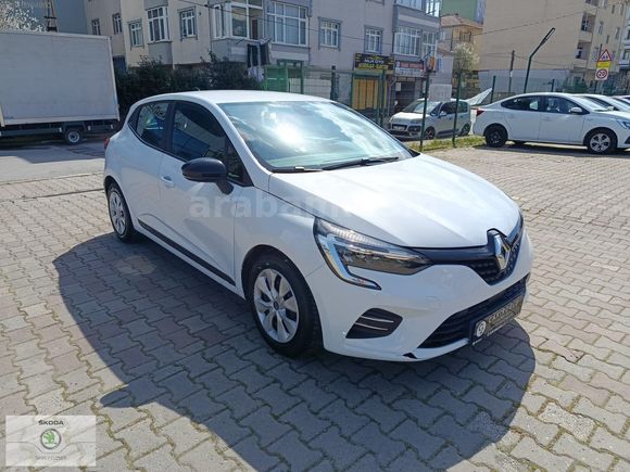 SKODA ÇAKIROĞLU - 2023 RENAULT CLIO 1.0 SCE JOY MANUEL