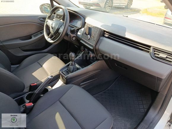 SKODA ÇAKIROĞLU - 2023 RENAULT CLIO 1.0 SCE JOY MANUEL