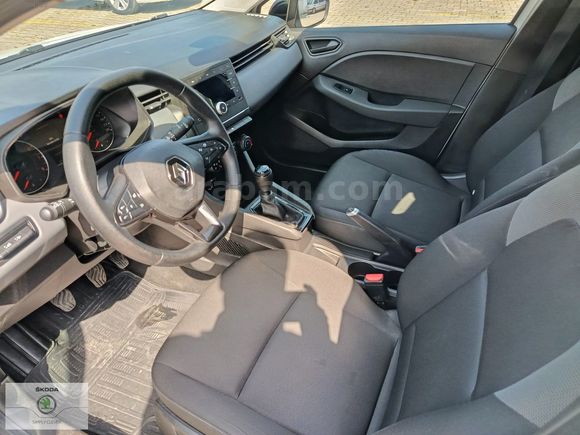SKODA ÇAKIROĞLU - 2023 RENAULT CLIO 1.0 SCE JOY MANUEL
