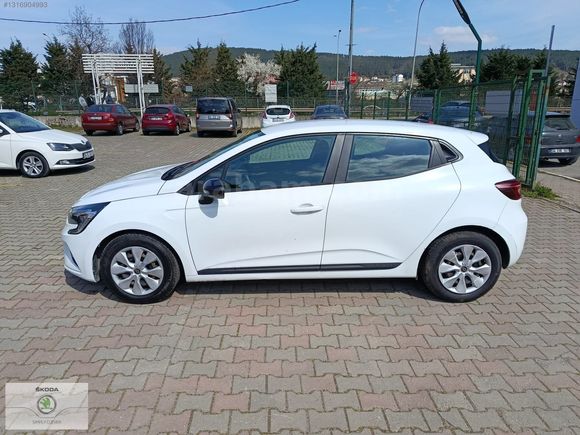 SKODA ÇAKIROĞLU - 2023 RENAULT CLIO 1.0 SCE JOY MANUEL