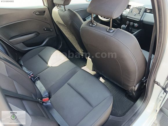 SKODA ÇAKIROĞLU - 2023 RENAULT CLIO 1.0 SCE JOY MANUEL