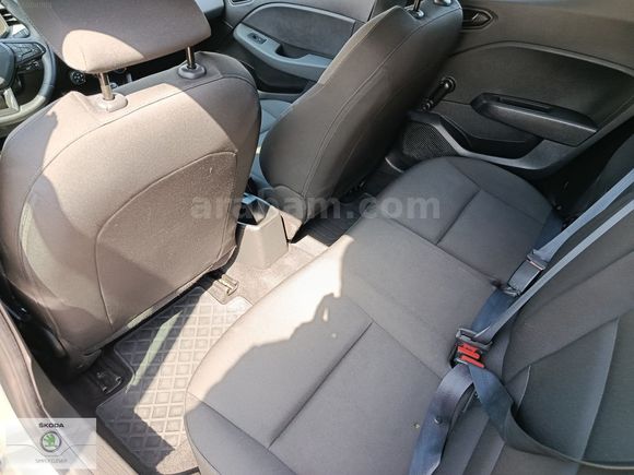SKODA ÇAKIROĞLU - 2023 RENAULT CLIO 1.0 SCE JOY MANUEL