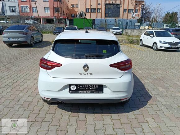 SKODA ÇAKIROĞLU - 2023 RENAULT CLIO 1.0 SCE JOY MANUEL