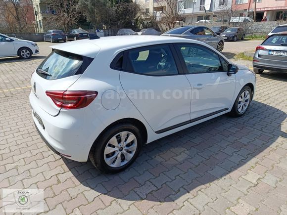 SKODA ÇAKIROĞLU - 2023 RENAULT CLIO 1.0 SCE JOY MANUEL