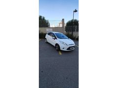 Öğretmenden Ford Fiesta 1.4 TDCi Titanium 2010 Model