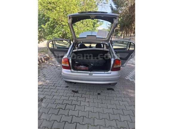 Sahibinden Opel Astra 1.6 GL 2000 Model