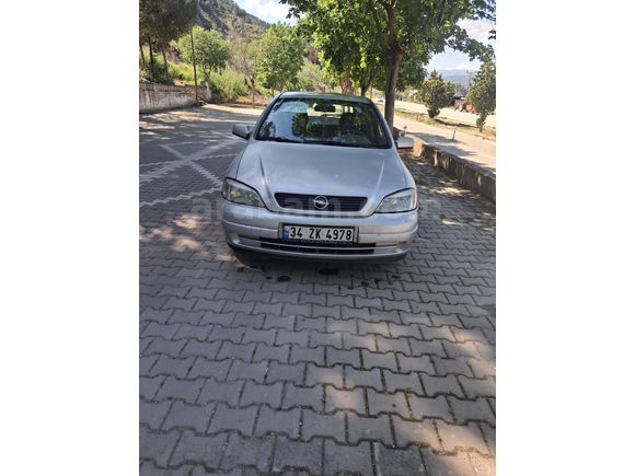 Sahibinden Opel Astra 1.6 GL 2000 Model