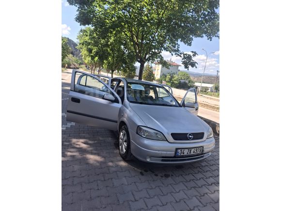 Sahibinden Opel Astra 1.6 GL 2000 Model
