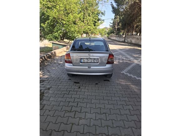 Sahibinden Opel Astra 1.6 GL 2000 Model