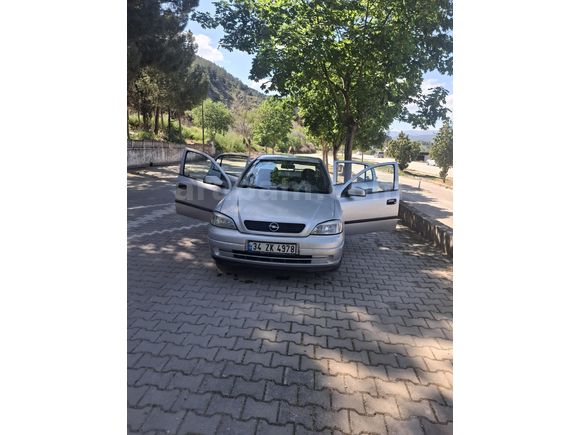 Sahibinden Opel Astra 1.6 GL 2000 Model