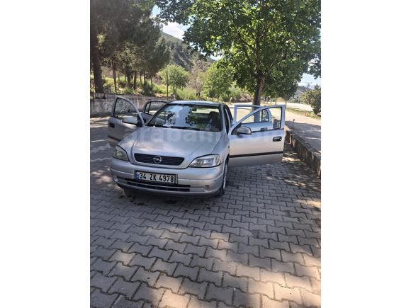 Sahibinden Opel Astra 1.6 GL 2000 Model