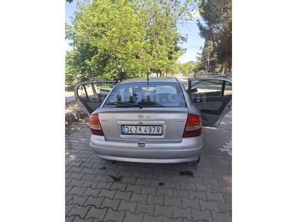 Sahibinden Opel Astra 1.6 GL 2000 Model