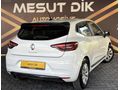 RENAULT CLIO 2020 KREDİ KARTI GEÇERLİ