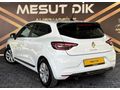 RENAULT CLIO 2020 KREDİ KARTI GEÇERLİ