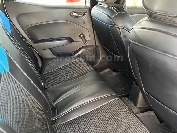 RENAULT CLIO 2020 KREDİ KARTI GEÇERLİ