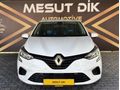 RENAULT CLIO 2020 KREDİ KARTI GEÇERLİ