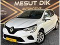 RENAULT CLIO 2020 KREDİ KARTI GEÇERLİ