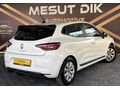 RENAULT CLIO 2020 KREDİ KARTI GEÇERLİ
