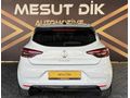RENAULT CLIO 2020 KREDİ KARTI GEÇERLİ