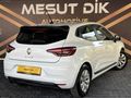 RENAULT CLIO 2020 KREDİ KARTI GEÇERLİ