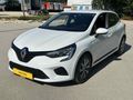 2021 CLIO  60km KARTA 12 taksit