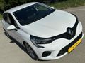 2021 CLIO  60km KARTA 12 taksit