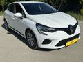 2021 CLIO  60km KARTA 12 taksit