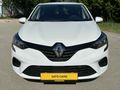 2021 CLIO  60km KARTA 12 taksit