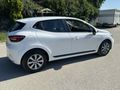 2021 CLIO  60km KARTA 12 taksit