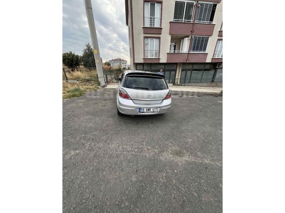 Sahibinden Opel Astra 1.6 Enjoy 2009 Model 